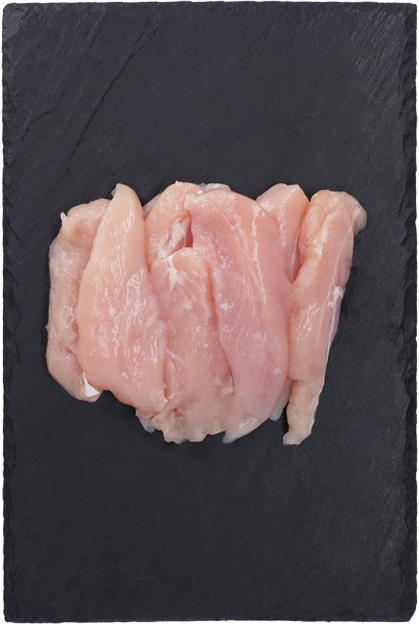Traditionsgeflügel Hähnchen-Innenfilet