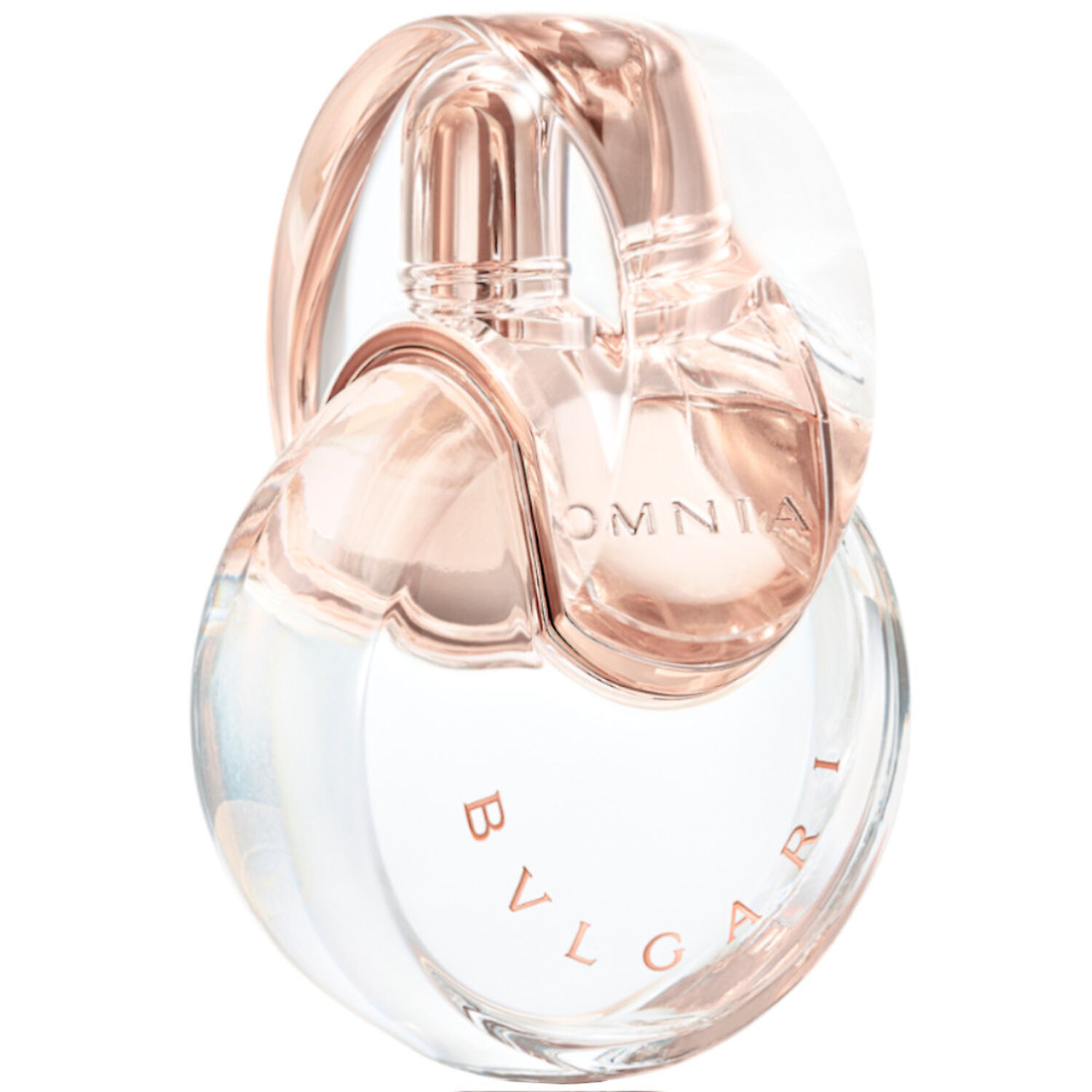 Bulgari Omnia Crystalline Eau de Toilette
