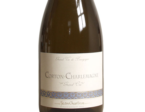 Jean Chartron Corton-Charlemagne Grand Cru 2016 Bourgogne Corton Charlemagne Grand Cru