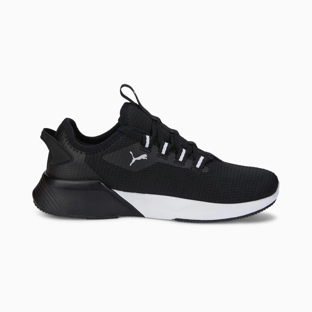 PUMA Retaliate 2 Jugend 377085_01 / schwarz