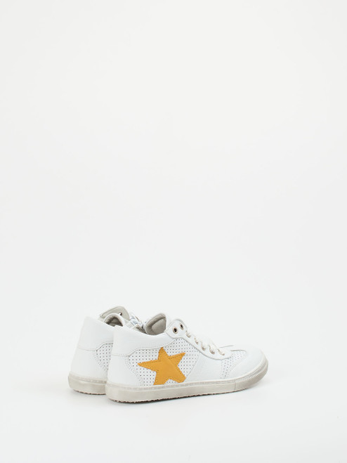 Sneaker high-67007990006 Däumling