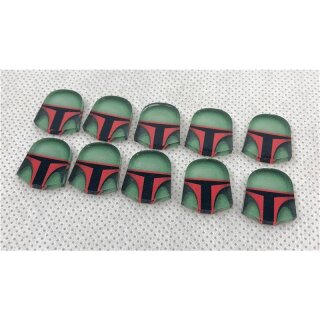 Star Wars: Destiny Tokens Set (38)