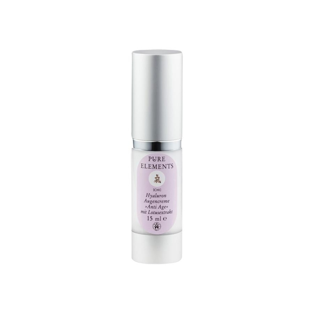 Pure Elements Crème contour des yeux Créme contour des yeux