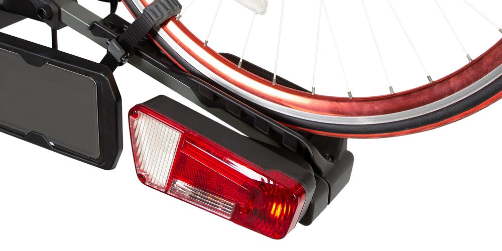 Buzzrack  Eazzy 2 - Fahrradträger kaufen | Bike-Discount