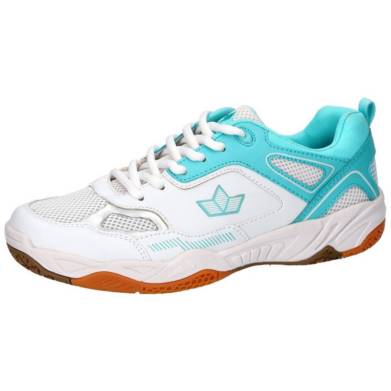 LICO Indoorschuh Hallenschuhe Damen