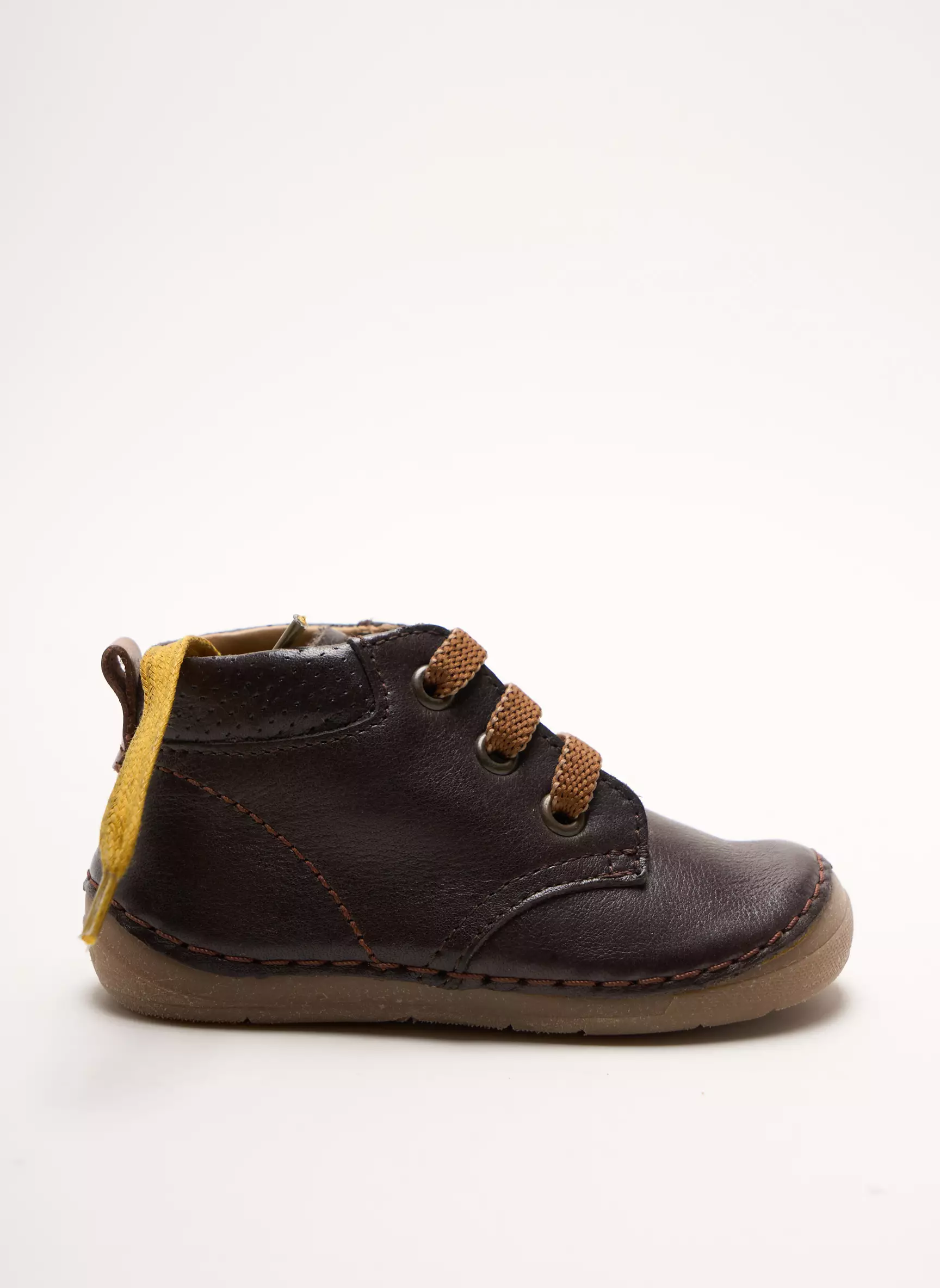 Froddo Bottillons Garcon couleur marron