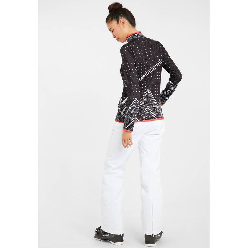 Krimson Klover Adrenaline Layerlangarmshirt Damen