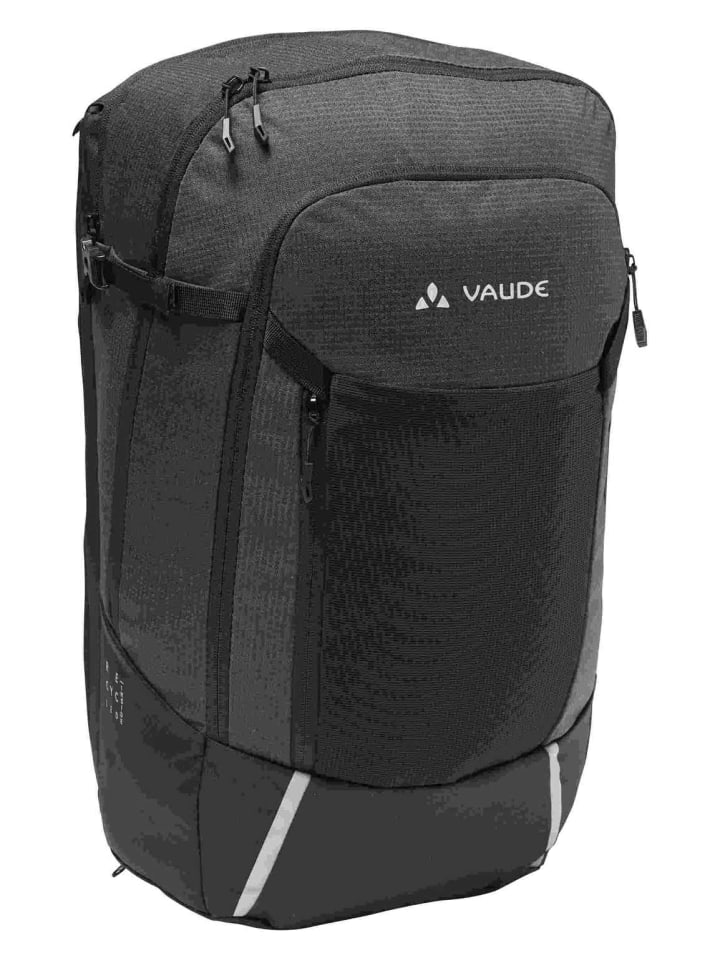 Vaude Vaude Fahrradrucksack Cycle 28 II Luminum, black, - günstig kaufen onesize
