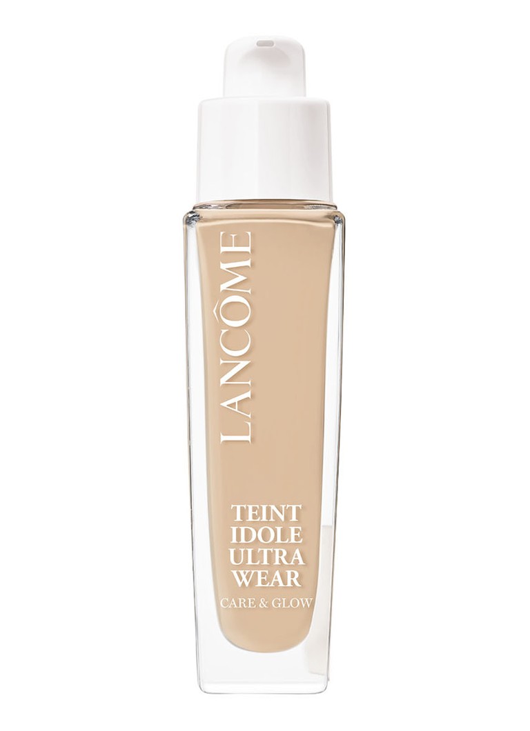 Lancôme Teint Idole Ultra Wear Care & Glow - foundation