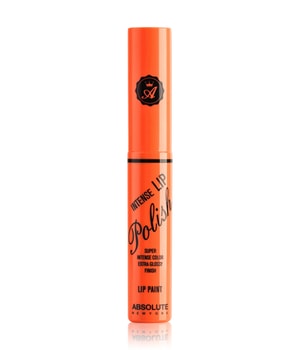 Absolute New York Intense Lip Polish Lip Paint Lipgloss-6 g