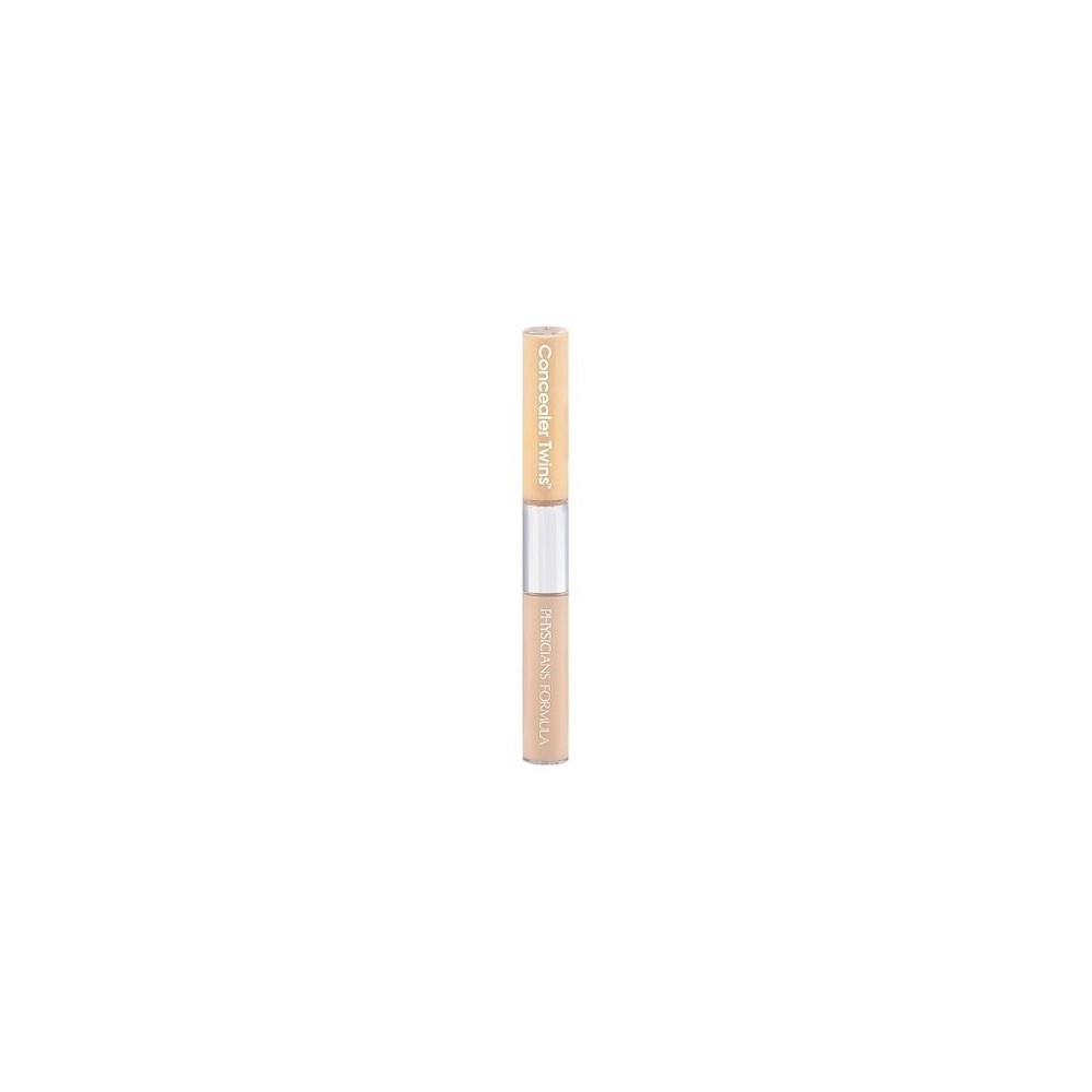 Physicians formula Concealer Twins Cream Concealer Anti-cernes