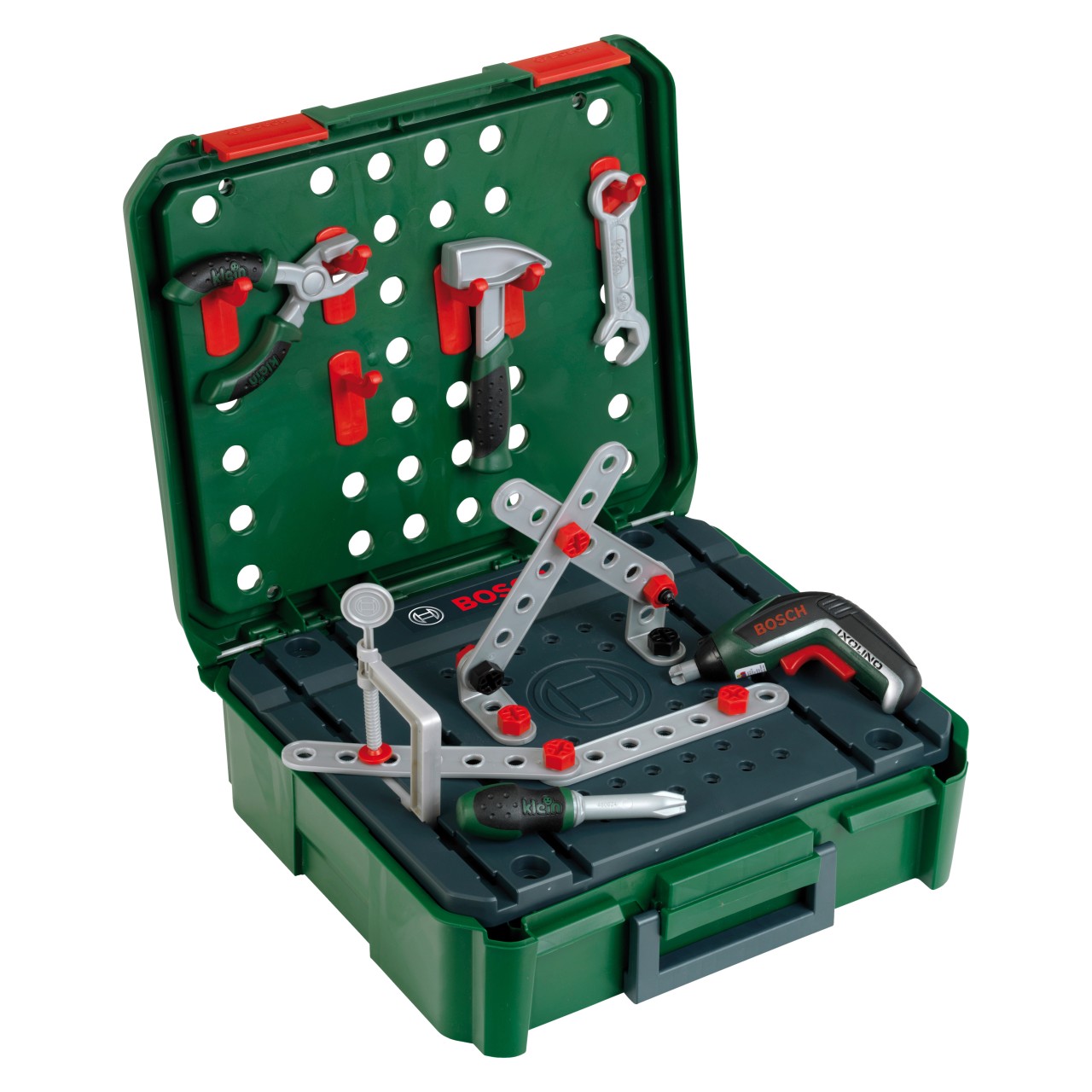 Bosch - Werkbankkoffer, Ixolino II | Spielzeug