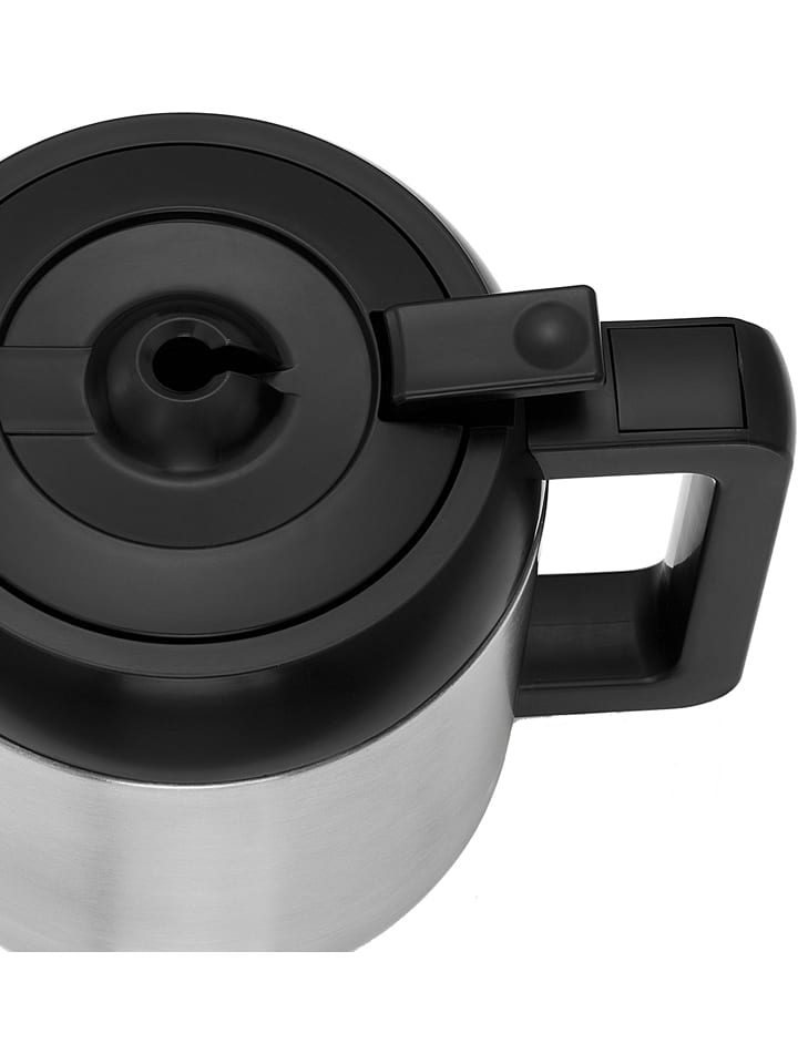WMF Edelstahl-Filterkaffeemaschine 