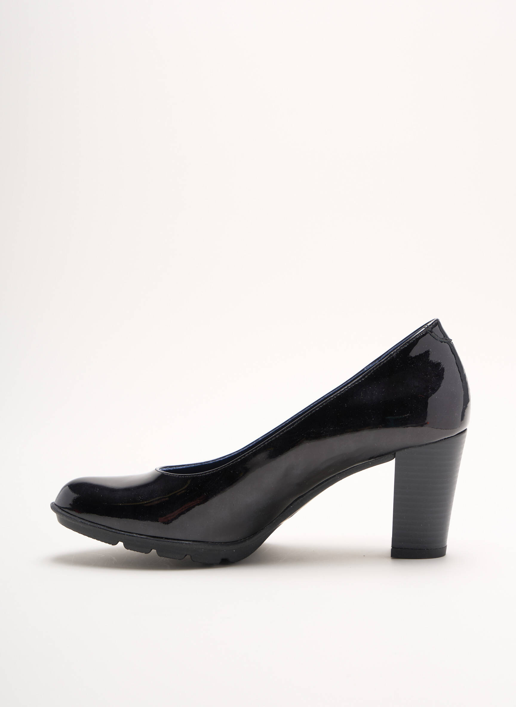 Dorking Escarpins Femme couleur noir
