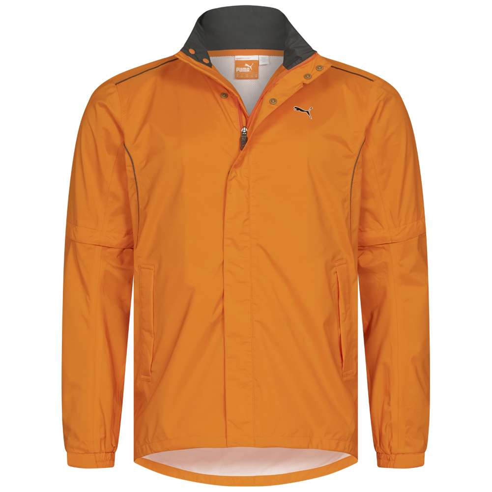 PUMA stormCell Pro Herren Golf Jacke 563283-04