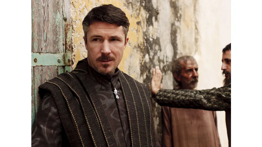 Game of Thrones - Staffel 1  [5 BRs]