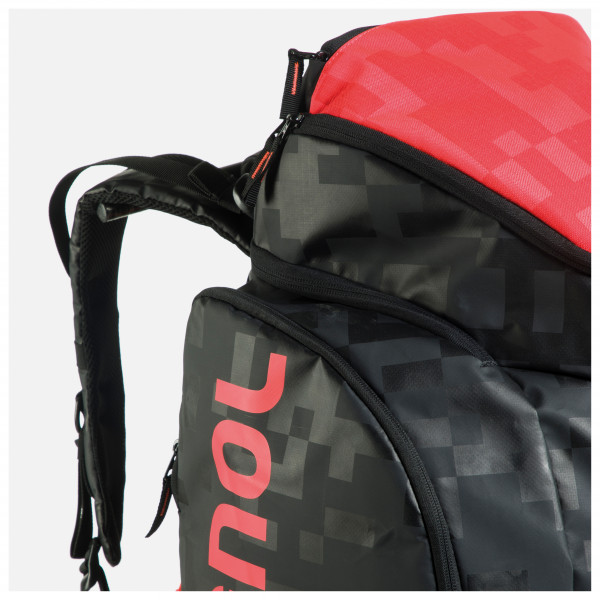 Rossignol - Hero Heating Athletes Bag 95 - Skischuhtasche