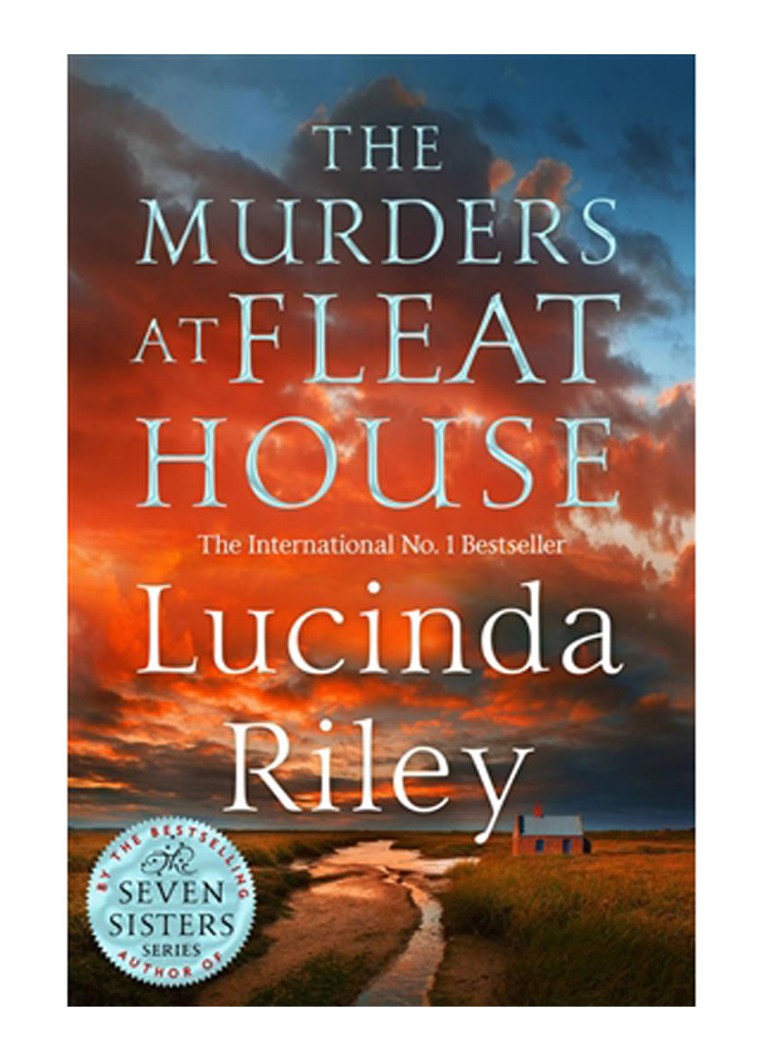 RILEY L. FLOTA ÎL UCIDE PE H.