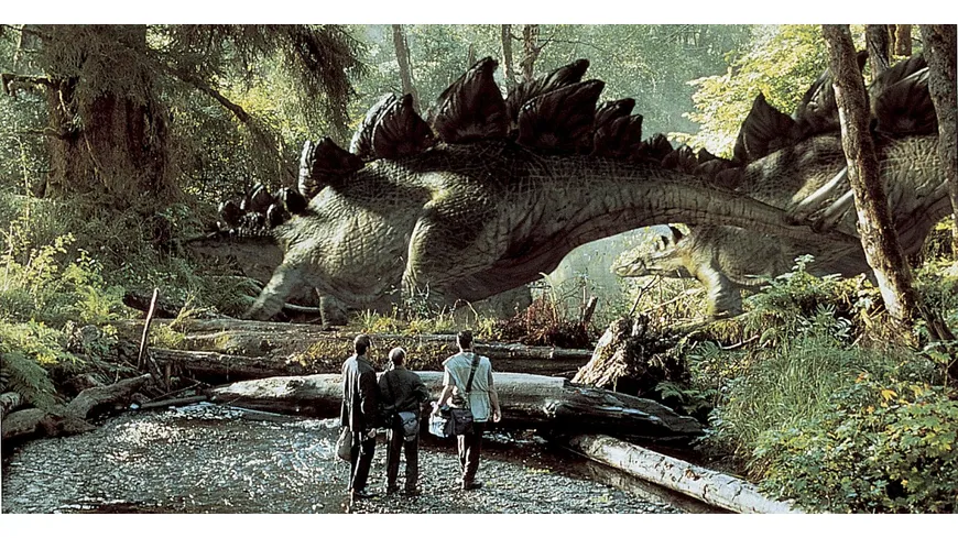 Jurassic World Ultimate Collection  [6 DVDs]