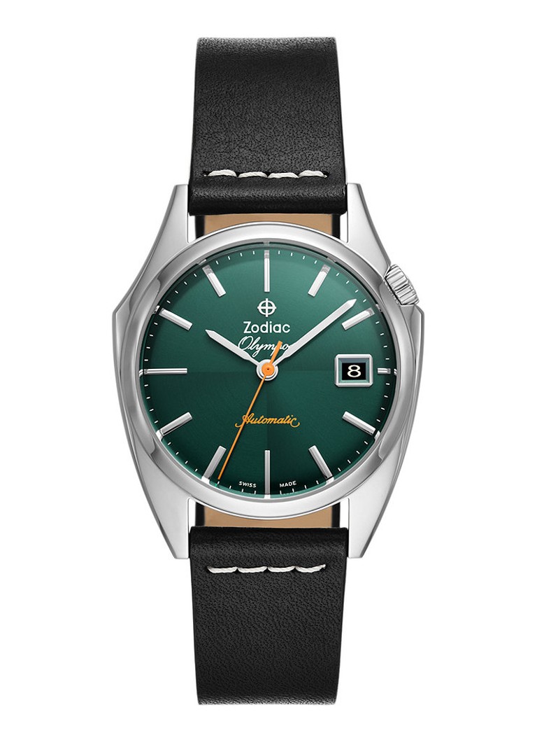 Zodiac Olympos watch ZO9714