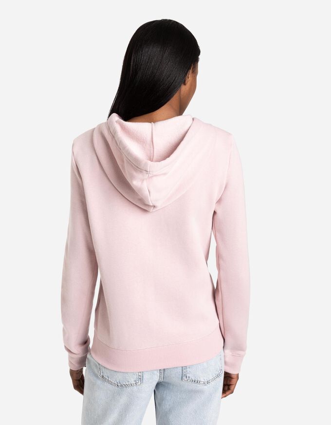 Sweatjacke - Regular Fit