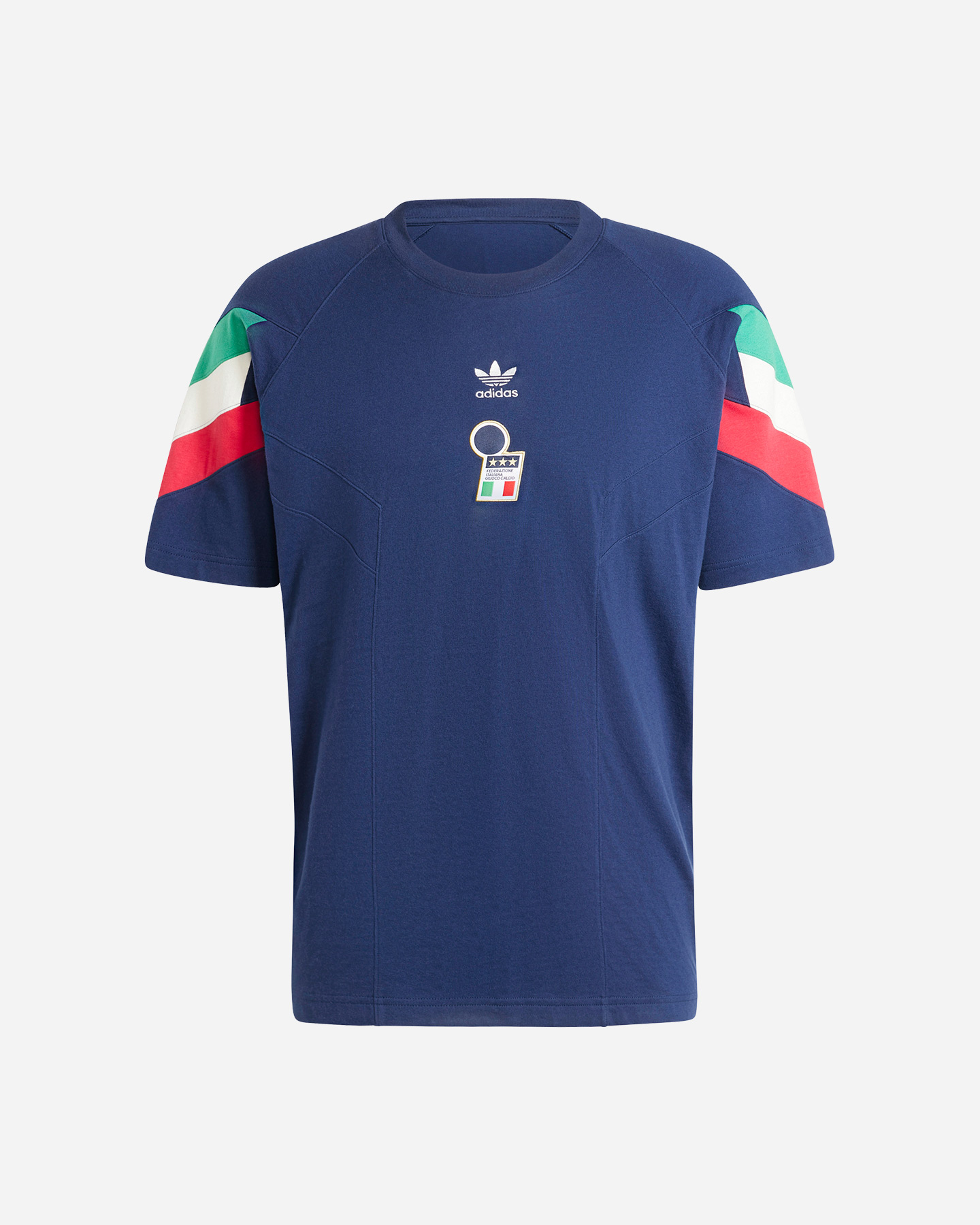 Oficiálny futbalový dres Adidas Taliansko 24-25 M IY4631