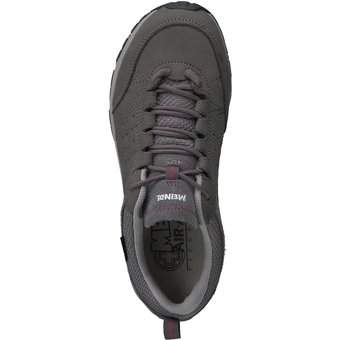 Meindl Durban Lady GTX Outdoor in grau
