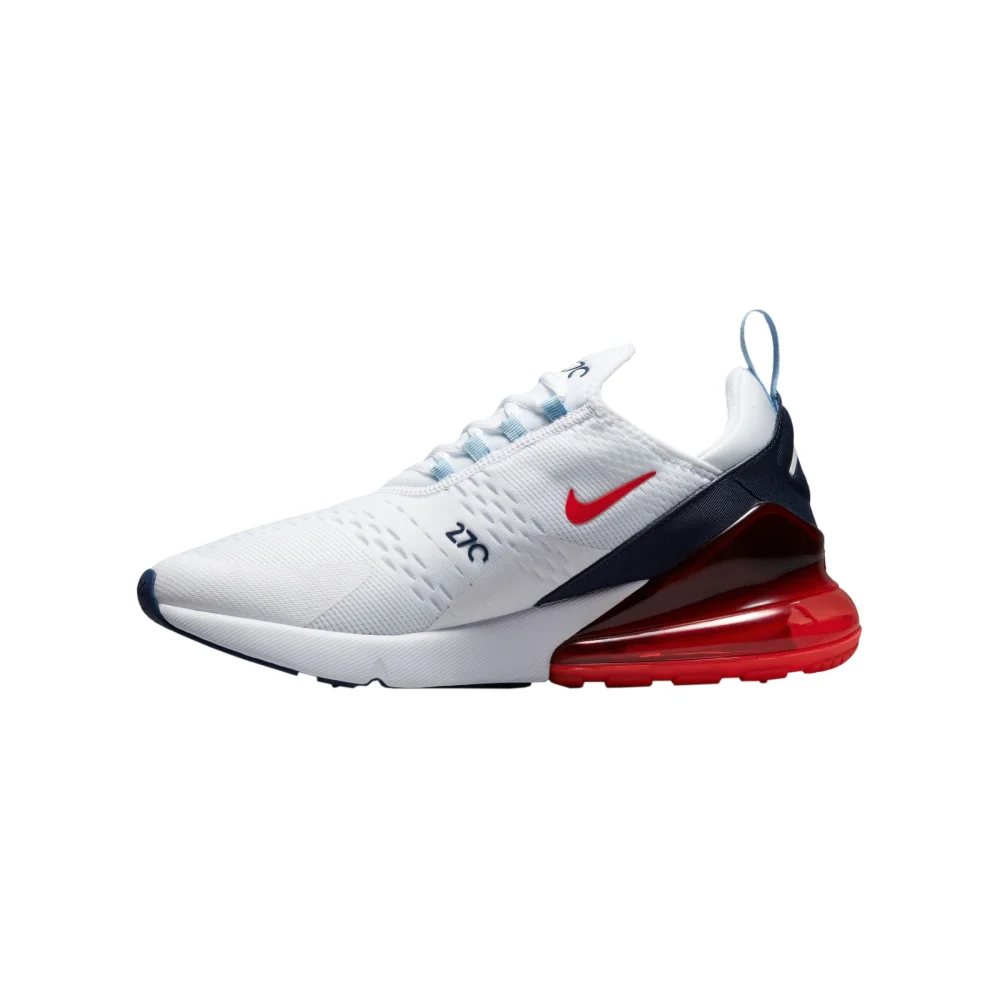 Nike Air Max 270 DJ5172-100 / weiss