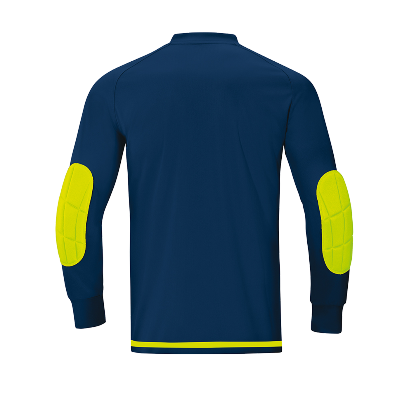 Jako Striker 2.0 Torwarttrikot Kids Blau Gelb F09