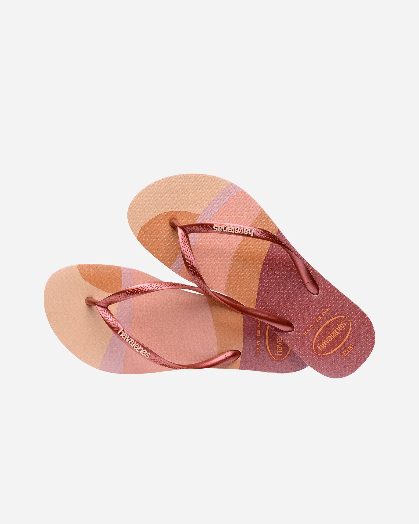 Infradito Havaianas Slim W 4145766-0076