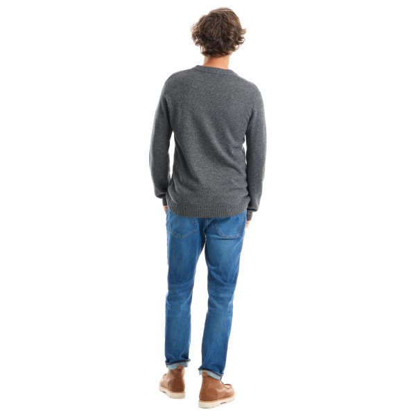 Sherpa - Solid Yadav Crew - Pullover