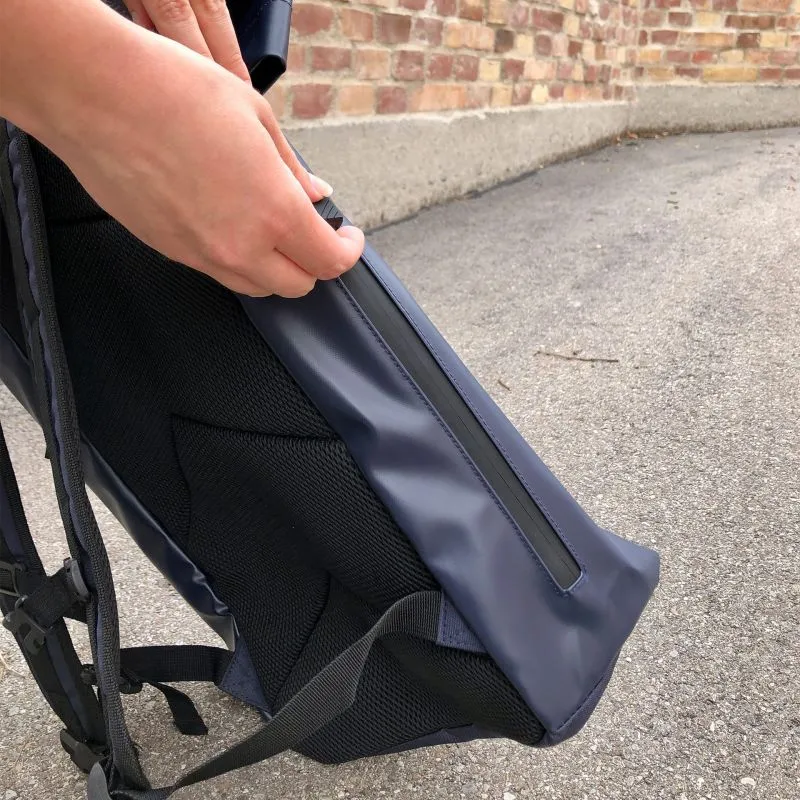 aporti Rolltop Anzio L - Navy