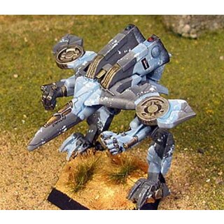 Pwwka S-PW-1LAM (AirMech)