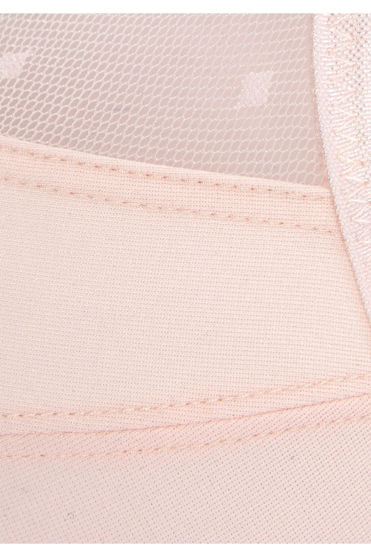 Nuance  BH - Rosa - Unifarben