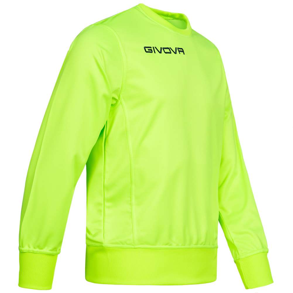 Givova One Herren Trainings Sweatshirt MA019-0019