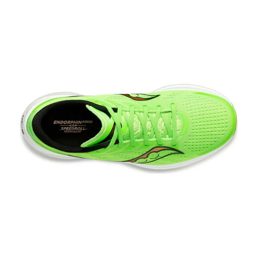 Saucony Endorphin Speed 3 S20756-36 / grün