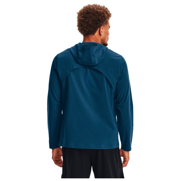 Under Armour - Outrun The Storm Jacket - Laufjacke