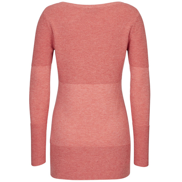 WESTLANDS PULLOVER Damen - Wollpullover