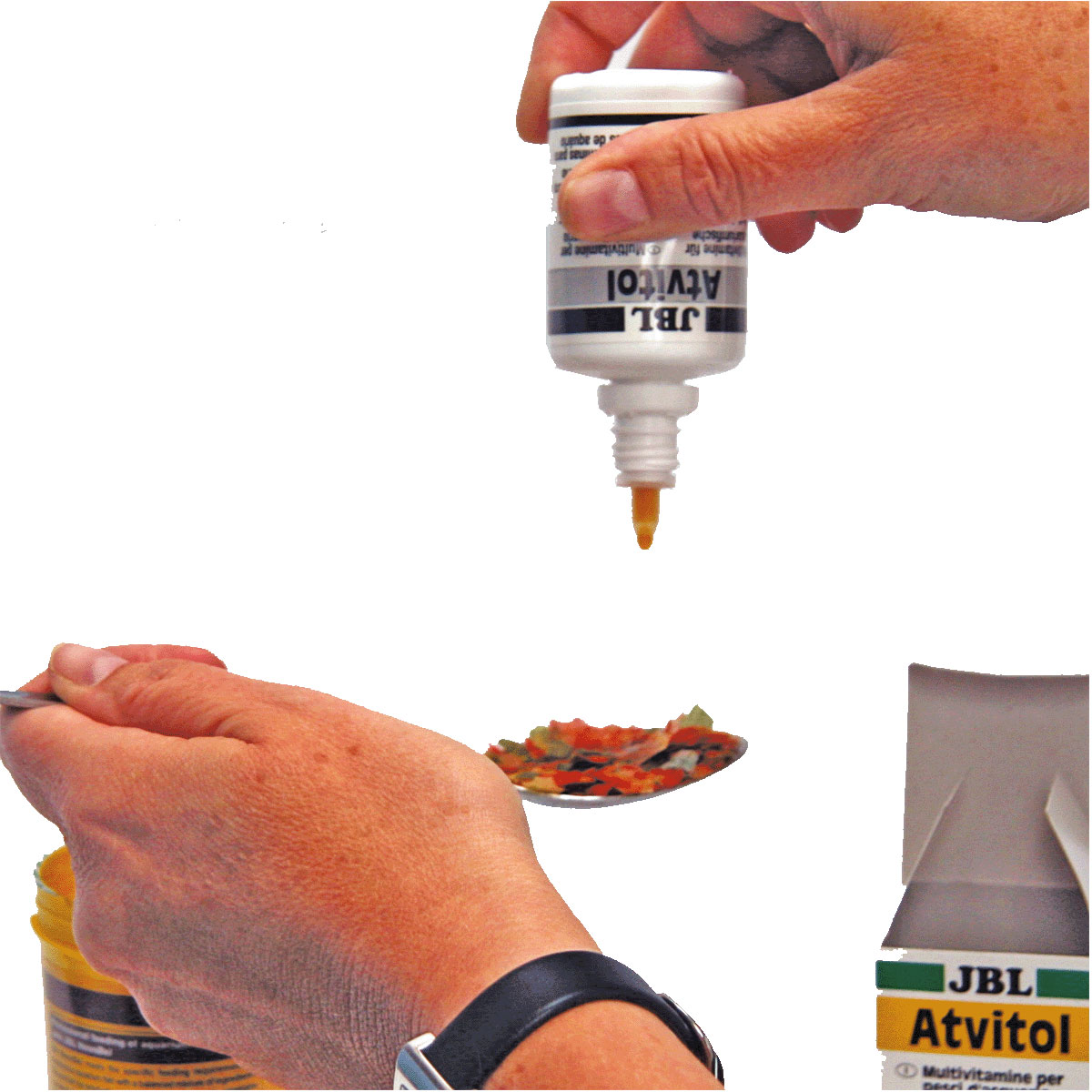 JBL Atvitol 50 ml günstig kaufen