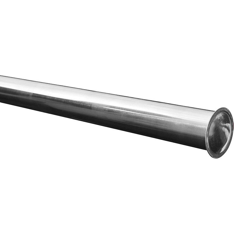 Home Klesstang 94 cm, rustfritt stål