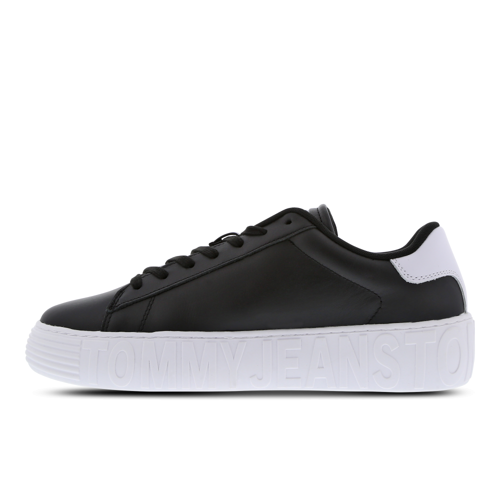 Tommy Hilfiger Tommy Jeans EM01159-BDS / schwarz