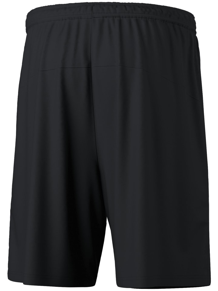 erima Shorts in schwarz günstig kaufen