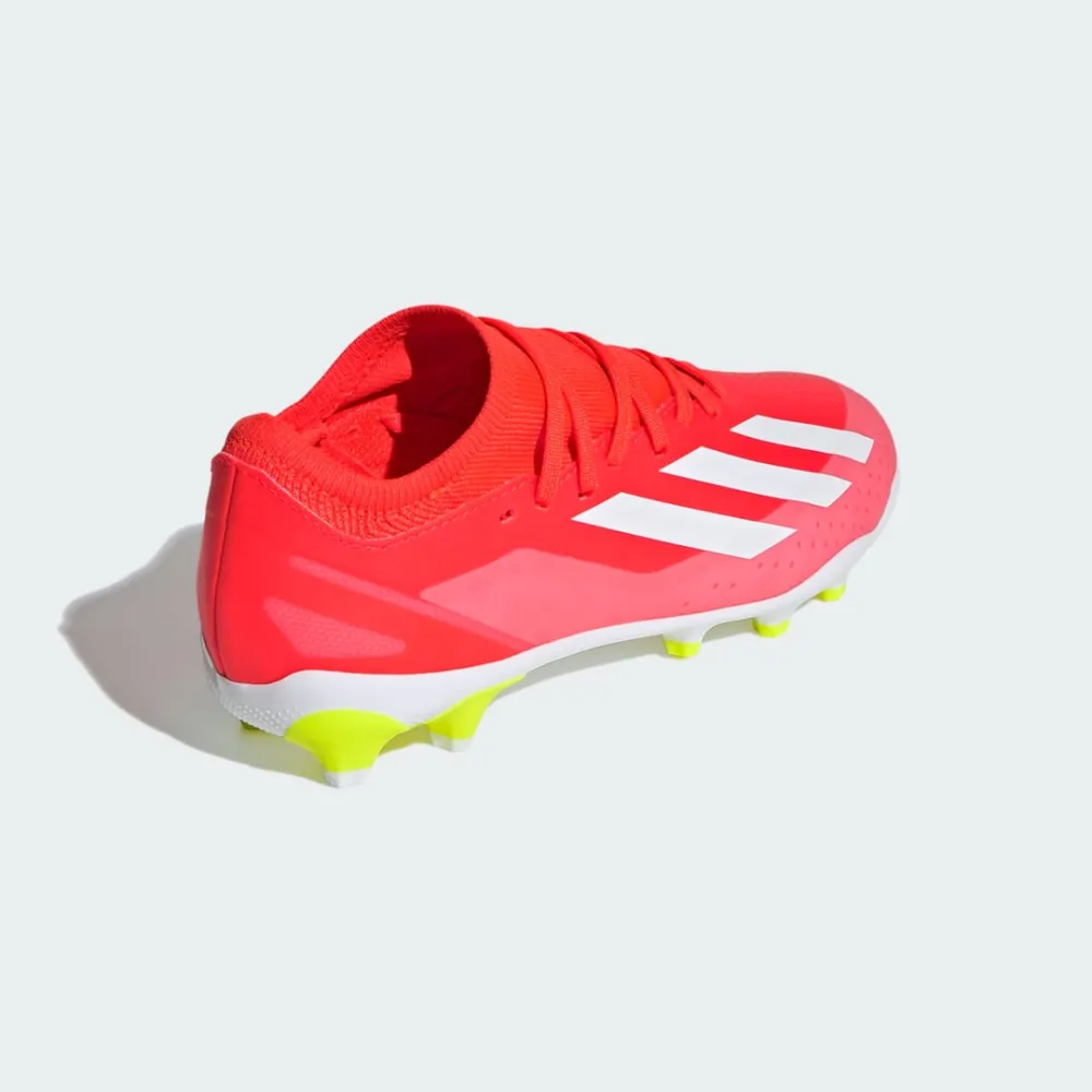 adidas X Crazyfast League MG IF0682 / rot