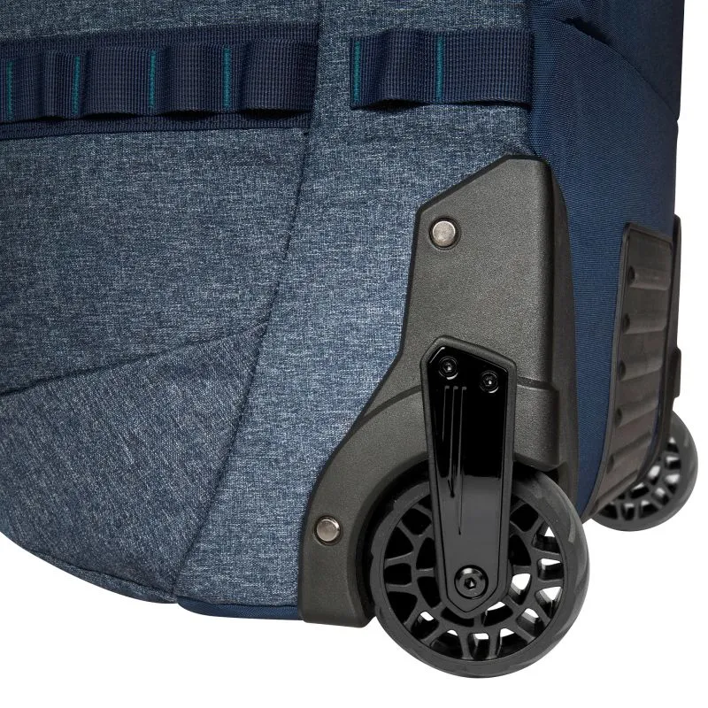 Tatonka Reisetasche Duffle Roller 105 - navy