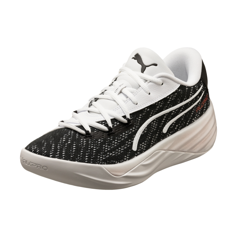 PUMA All Pro Nitro 378541-02 / schwarz