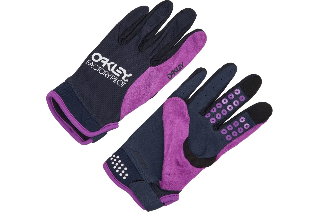 Oakley All Mountain Damen MTB Langfinger Handschuhe - 2023