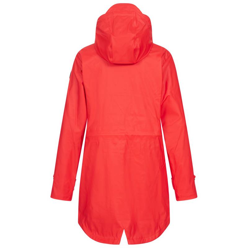 ANKERGLUT ANKERGLUTLIEBE Regenjacke Damen