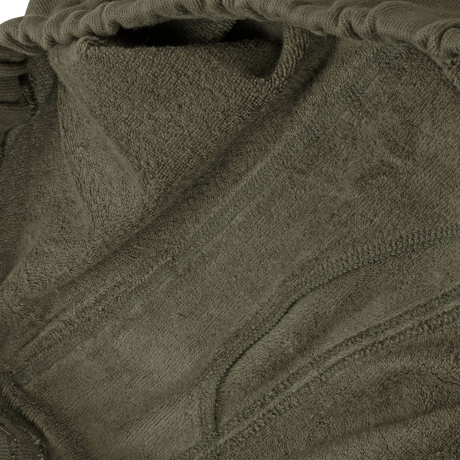 BW Unterhose Plüsch