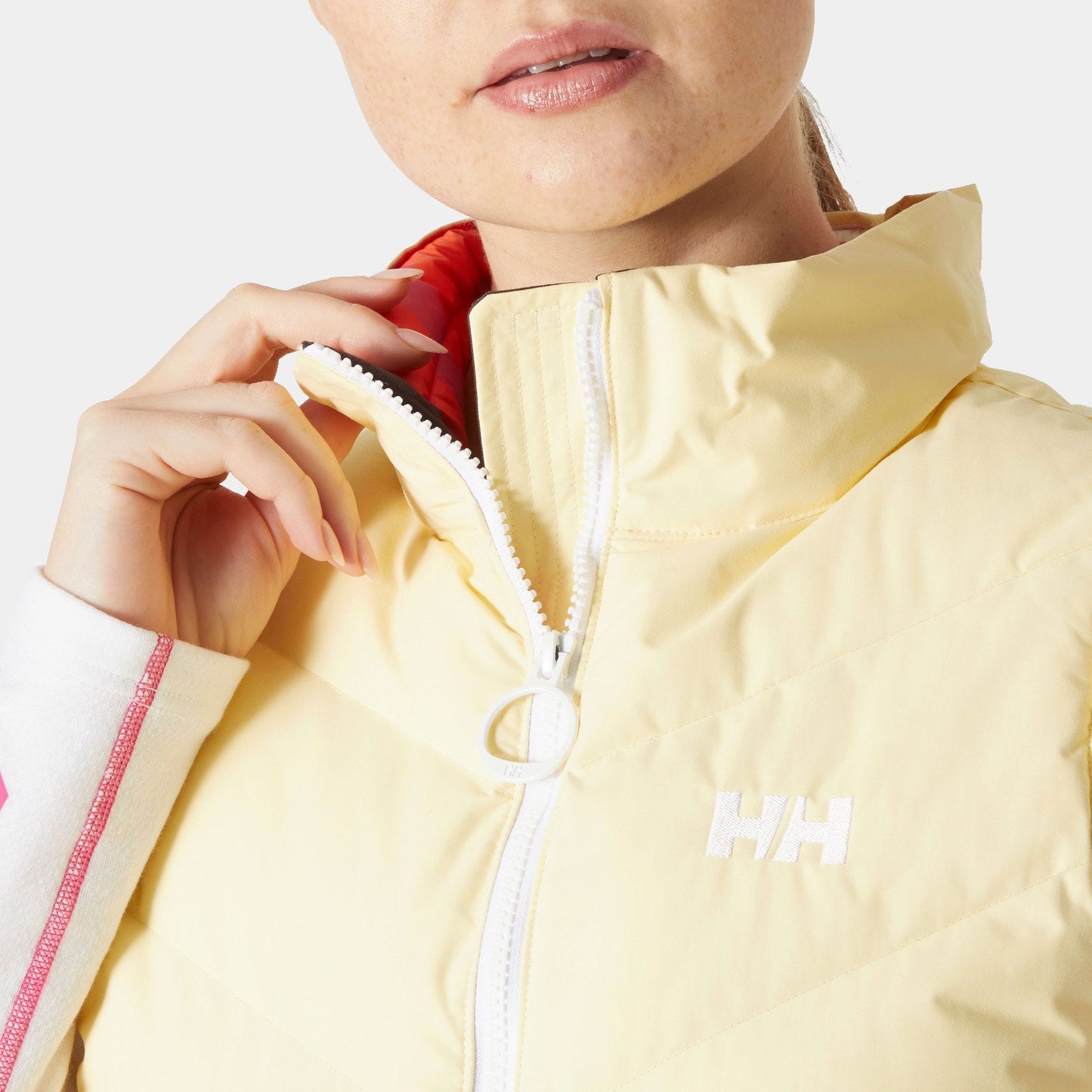 Women's Après Ski Insulated Vest
