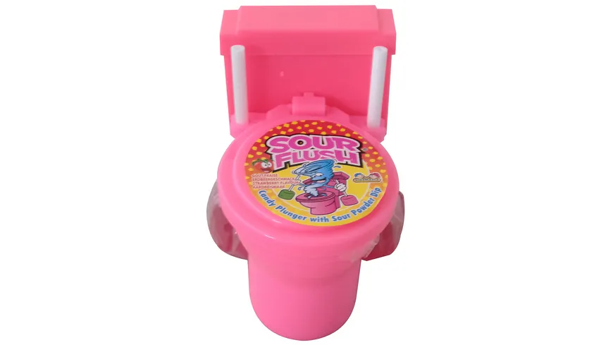 Kidsmania Sour Flush 12 g